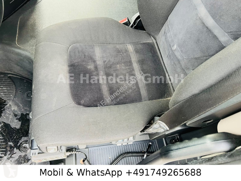 Kamion Iveco NP 460 LL...