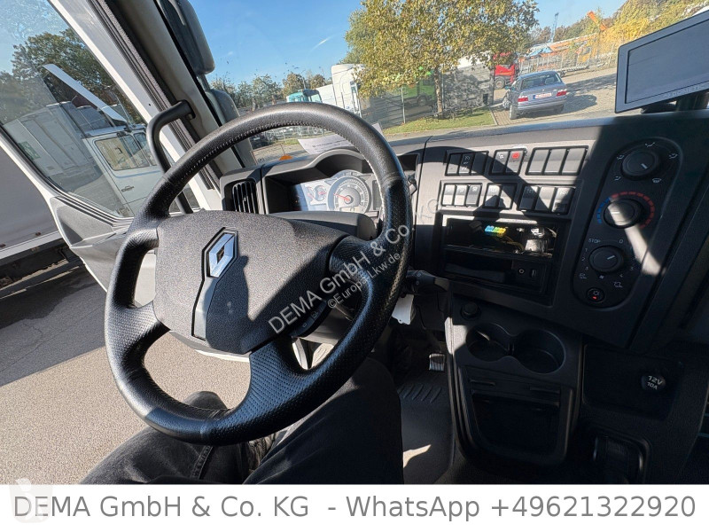 Kamion Renault D 16.280 *TÜV*Thermoking...