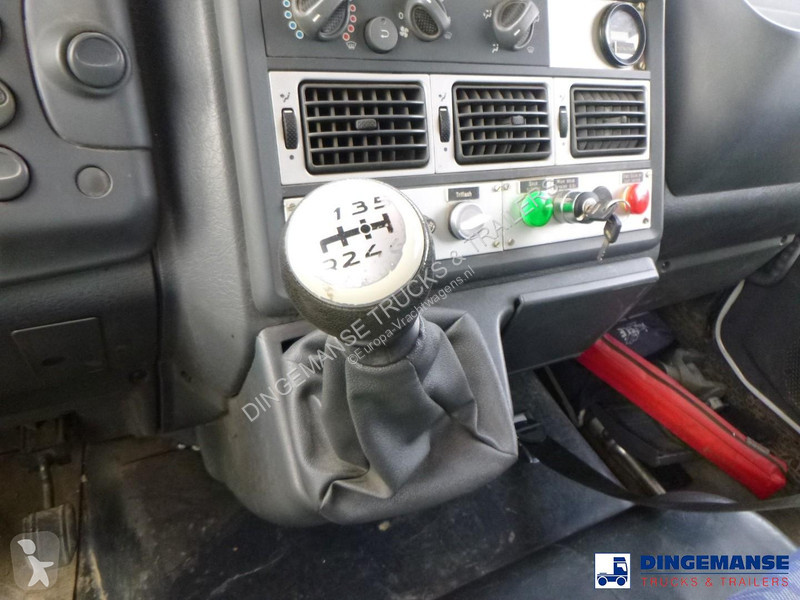 شاحنة Iveco 150E22 4x2 Euro 4 Manlift Comilev...