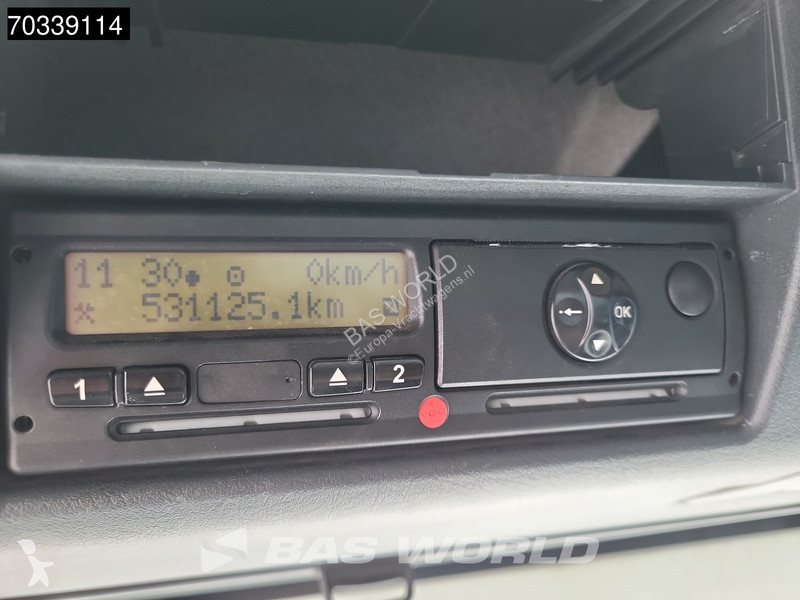 MAN 35.400 8X4 NL-truck APK HYVA 26-60S...