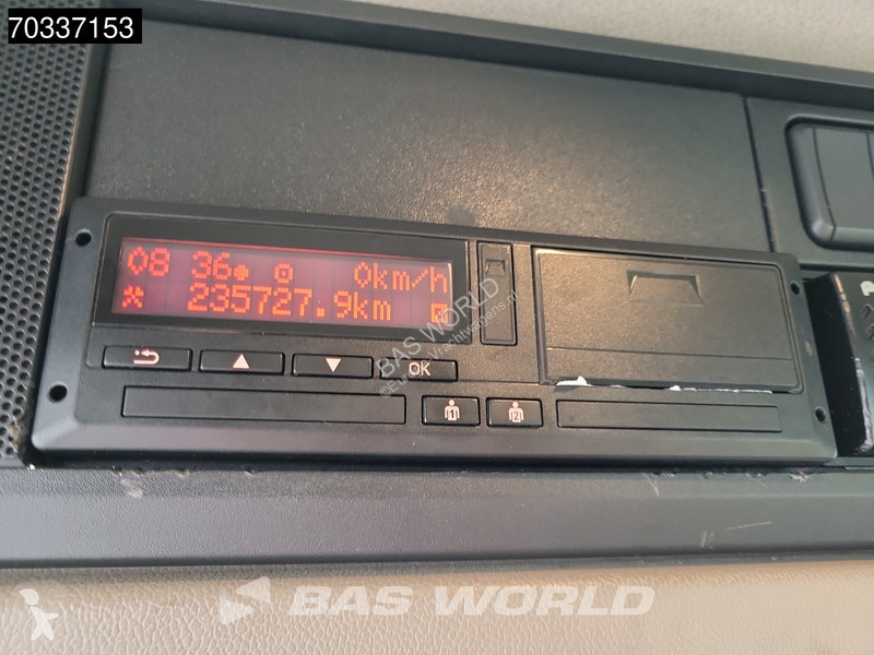 DAF 410 6X2 NL-Truck APK Transcom TRC20...