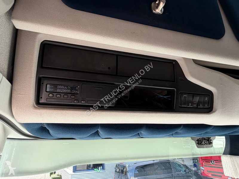 Kamion Scania 650 V8 6x2 Full Air etarder 4.35...