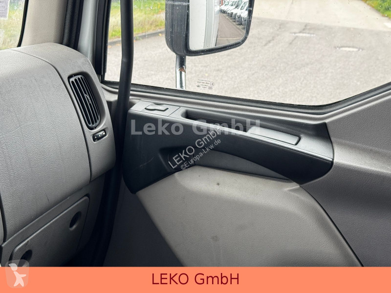 شاحنة DAF 280 FA ( Fleischhaken ) Meat hooks