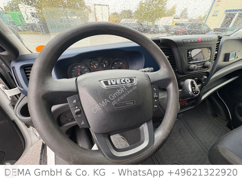 Iveco...