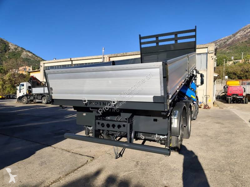 Kamion Iveco AD 260 S 31 X/P