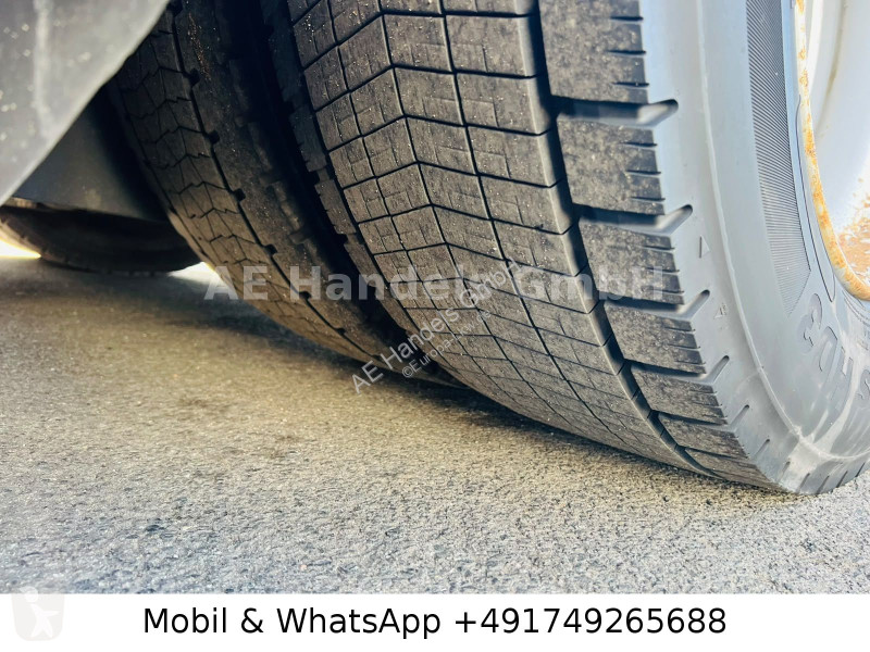 Mercedes 1848 Rolfo Venus 2018 + Rolfo Power...
