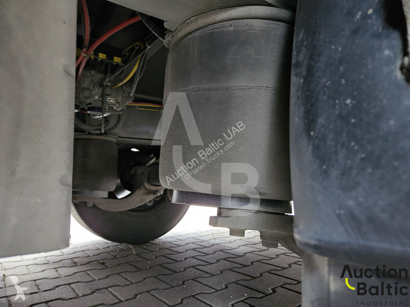 Kamion Mercedes ACTROS 2545 L NR