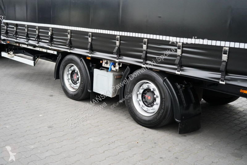 Kamion Volvo / TANDEM