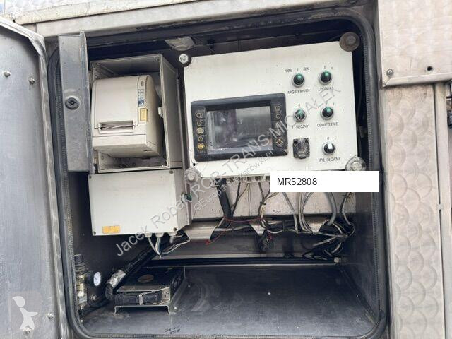 Kamion MAN TGM 18-290