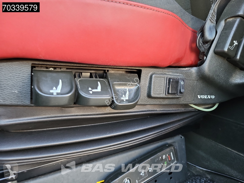 Kamion Volvo 420 4X2 NL-Truck APK LOW MILEAGE!...