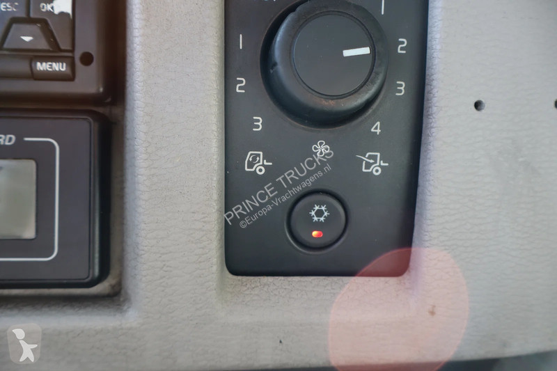 Kamion Volvo 280 * EURO5 * THERMO KING TS-600E...