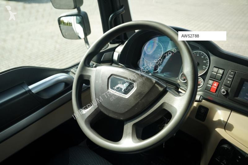 Kamion MAN TGL 10.180