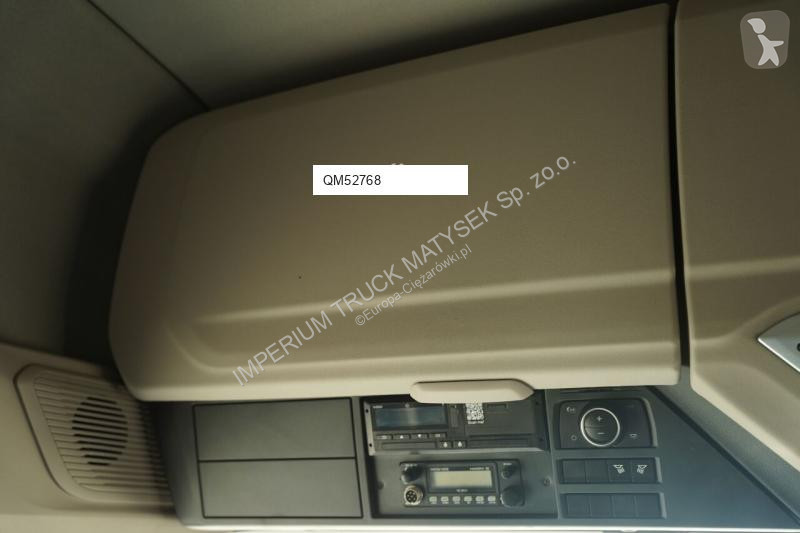 Kamion DAF XG 480