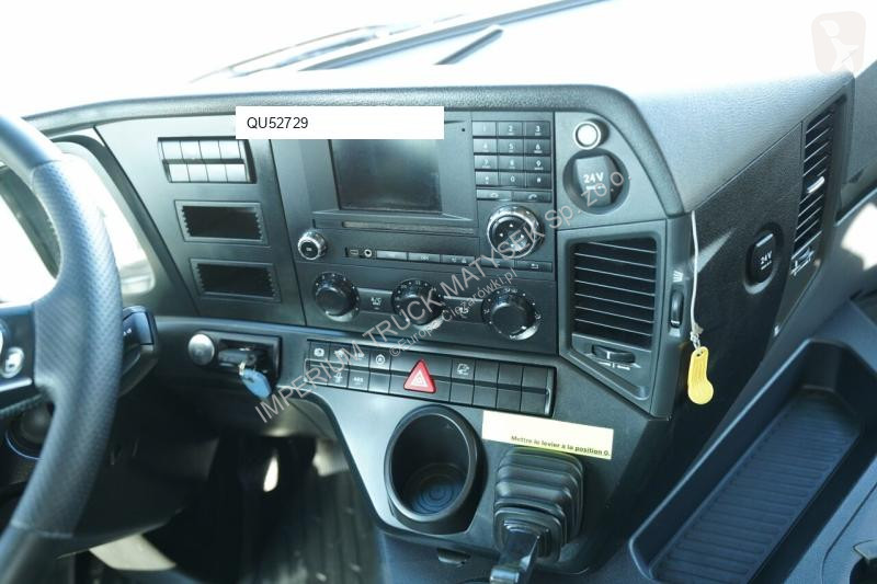 Kamion Mercedes AROCS 3240