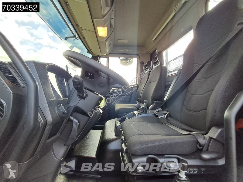 شاحنة Iveco ML80E21K 4X2 New! 4m3 Meiller...