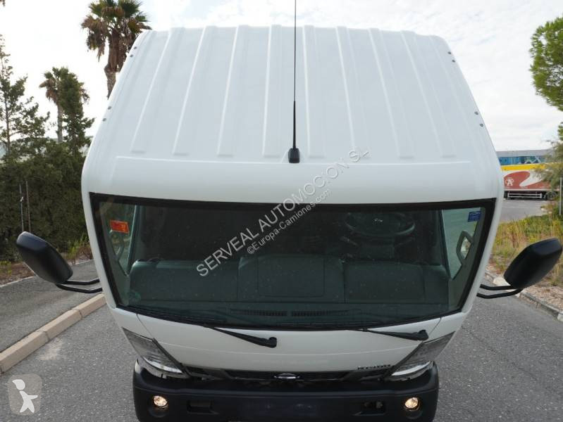 Kamion Nissan 35.13
