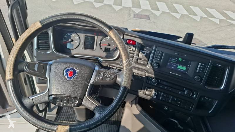 Kamion Scania 450