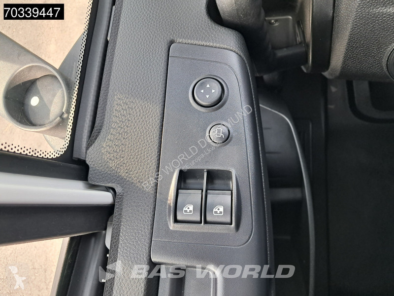 شاحنة Iveco ML75E21/P 4X2 NEW! 8 tonner 1000kg...
