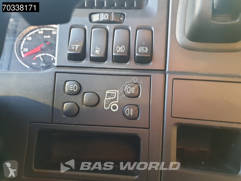 Vrachtwagen Scania R450 4X2 N-Truck APK...