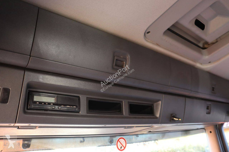 Scania RT truck