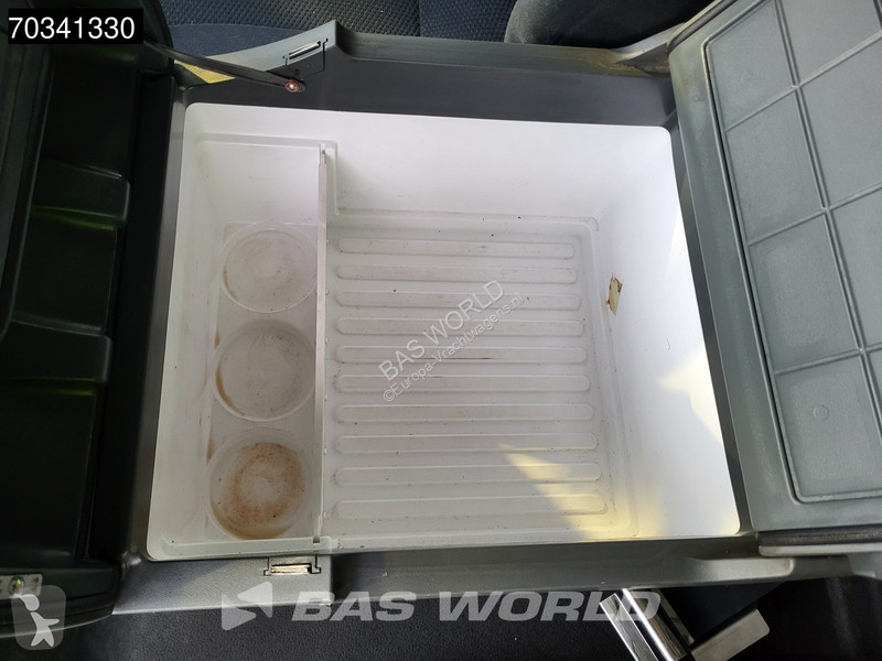 شاحنة MAN TGM 18.290 4X2 19t Automatic Gearbox...