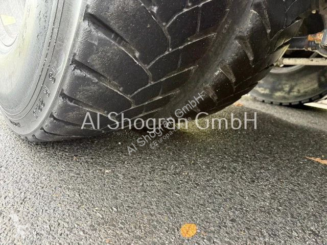 Бетоновоз Mercedes 3240 8x4/Betonmischer 8...