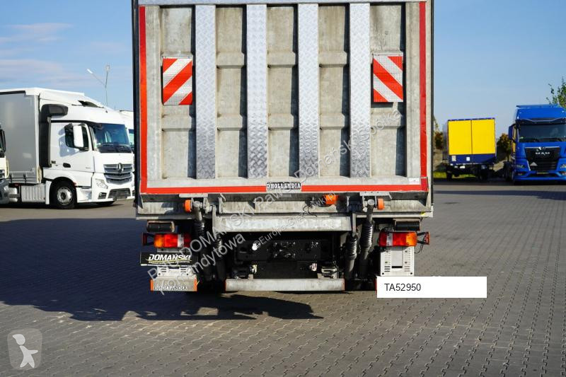 Kamion MAN TGM / 18.250 / ACC / EURO 6 /...