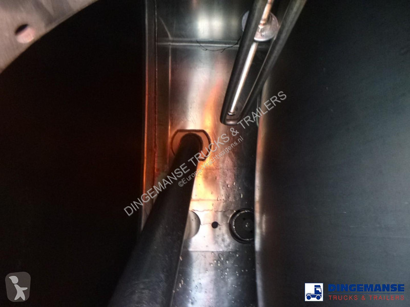 Kamion Renault 270.16 4x2 fuel tank 11.3 m3 / 4...