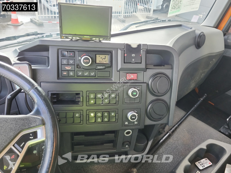 Kamion Renault C 460 6X4 Palfinger PK12 EH...