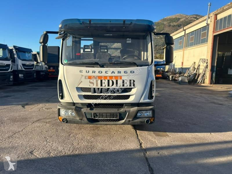 Kamion Iveco 80 E 22