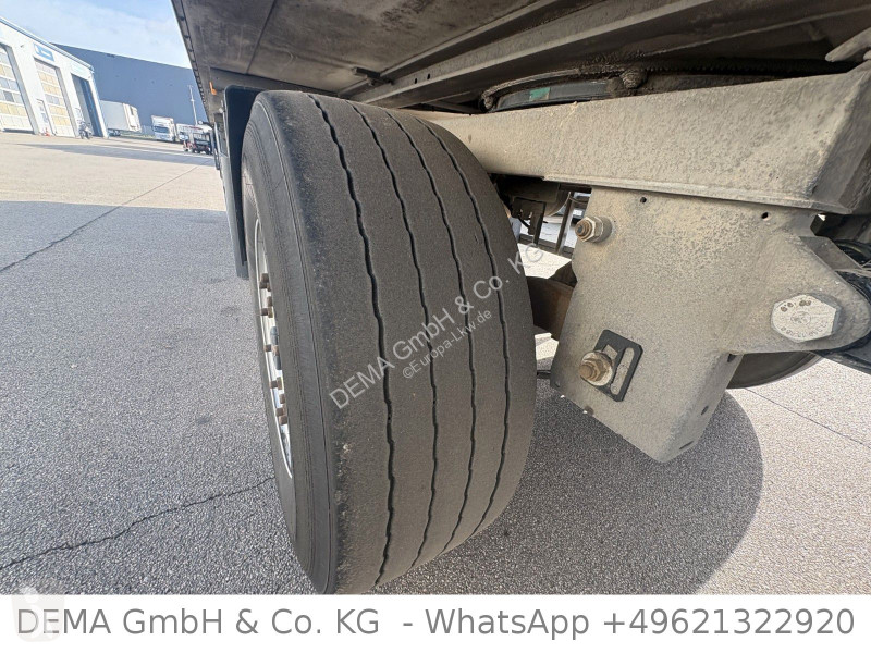 شاحنة Mercedes 2543*Mit...