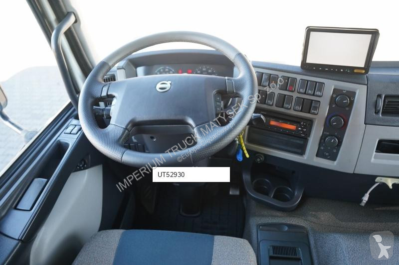 Kamion Volvo FE 320 / 4x2 / CHŁODNIA - 8,9 M /...