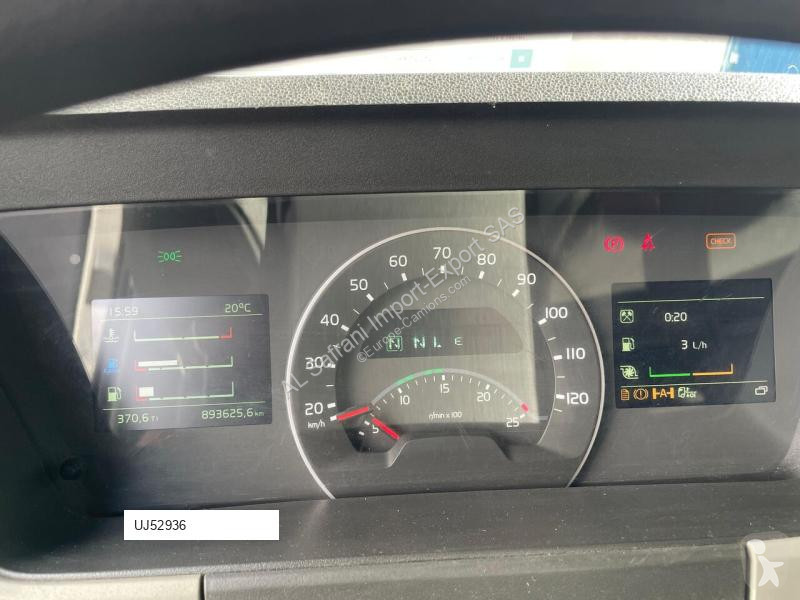 Lastbil Volvo FM 330