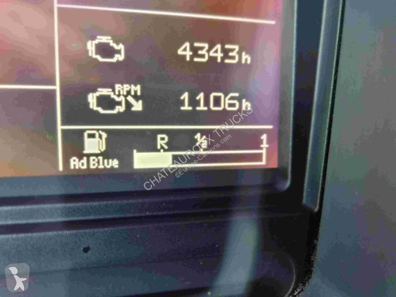Kamion Renault 12.210