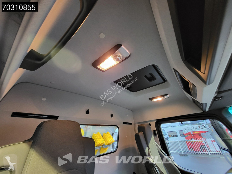Vrachtwagen Mercedes 4242 8X4 NEW! 20m3 Tipper...