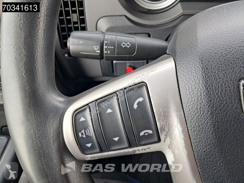 Teherautó DAF 480 6X2 BDF SSC Lift+steering...