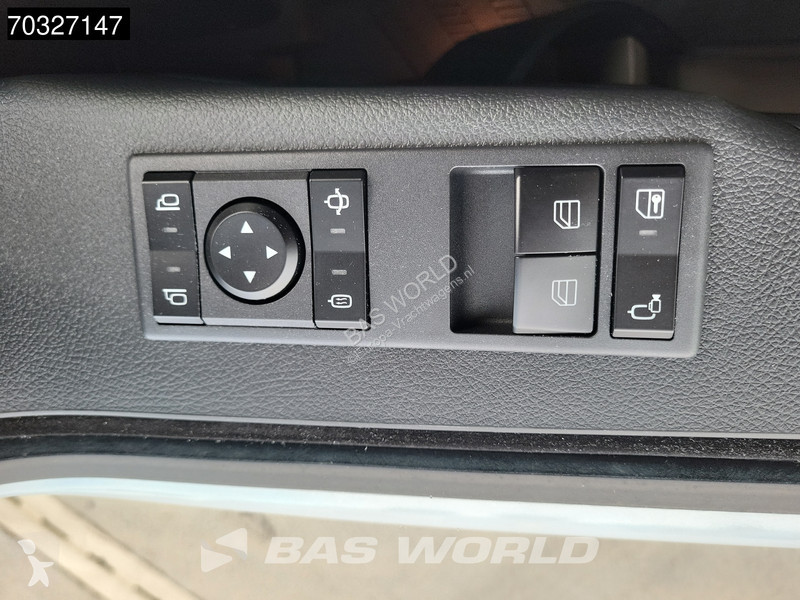 Teherautó Mercedes 2851 6X4 NEW! 6x4...