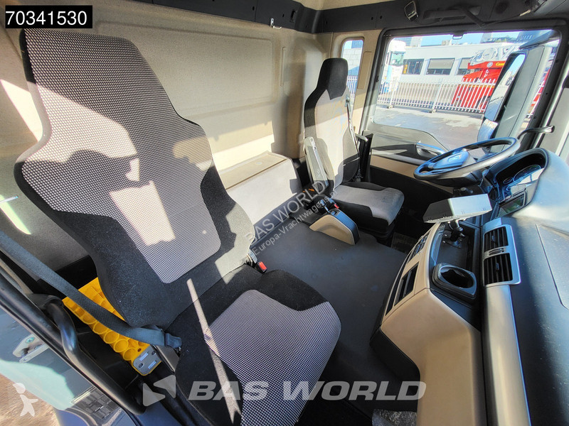 Camião MAN 41.420  10X4 15m3 Mixer NL-Truck Euro 6