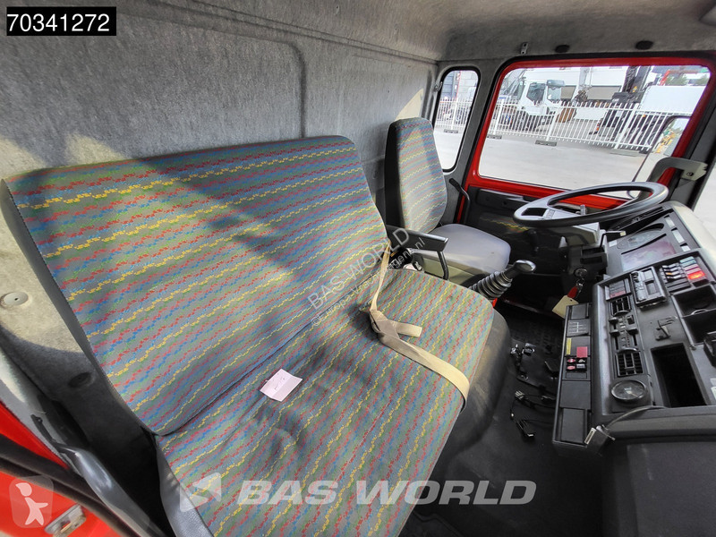 Lastbil Renault S1 150 09B 4X2 Camiva EPSA 18...