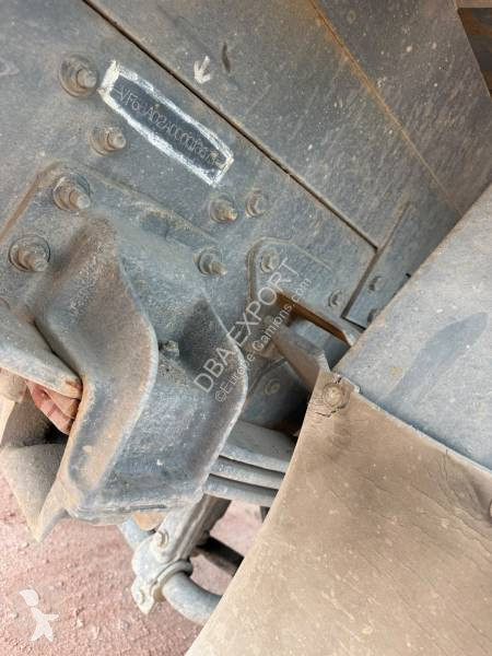 Teherautó Renault 300 Manager