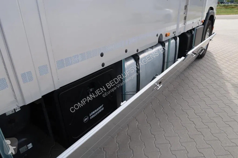 Camion Scania 450 450 - 2017 - Pezzaioli...