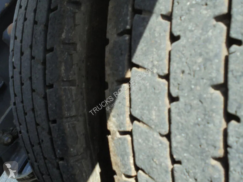 Camion Scania R470 + 6X2 + TO + Discounted from...