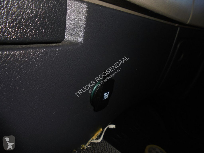 Kamion Renault 270DXI + EURO 5 + ENGINE BRAKE