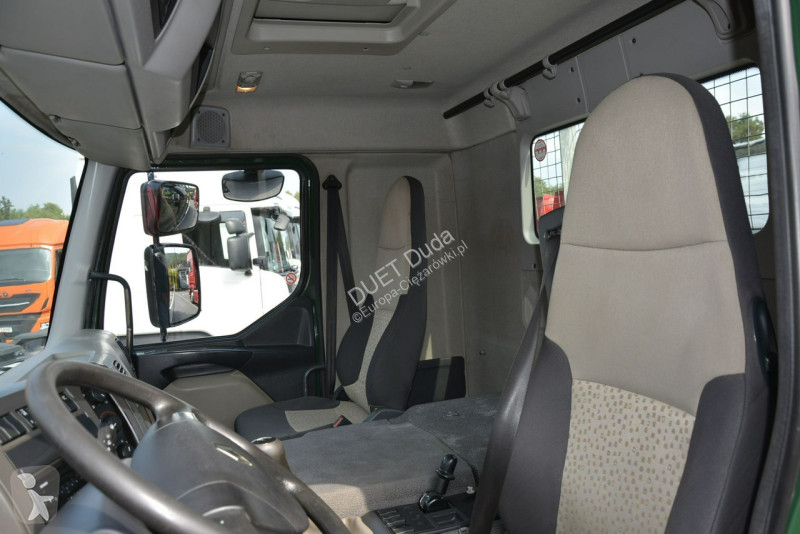 Camion Renault 180.240DXI długość...