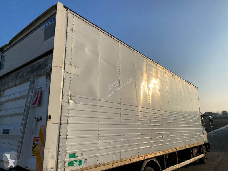 Camion MAN