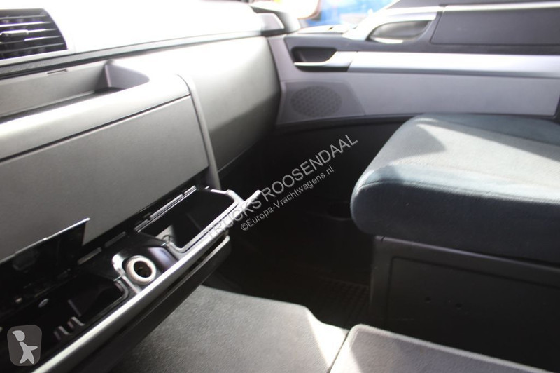 Kamion MAN 12.250 + EURO 6 + manual + LIFT + BE...