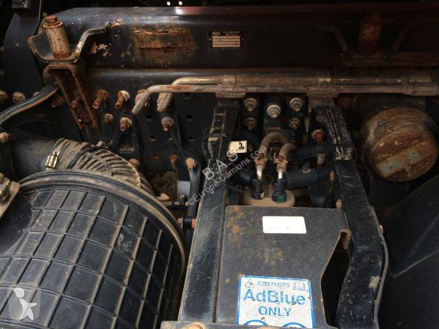 Camion Renault