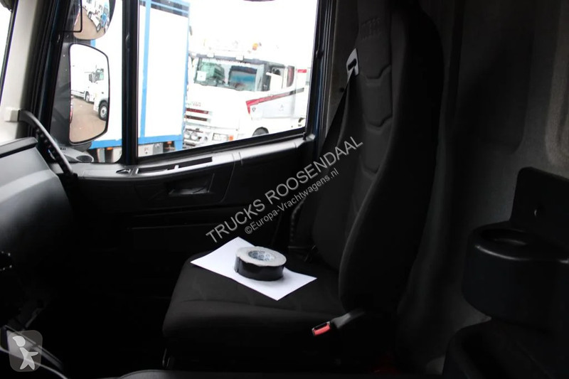 Kamion Iveco 310 + EURO 6