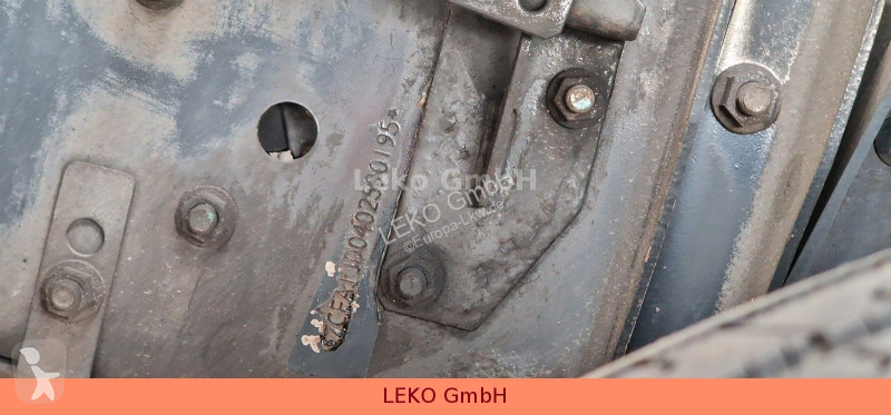 شاحنة Iveco 140E18 Supra 950MT Bis -30°C