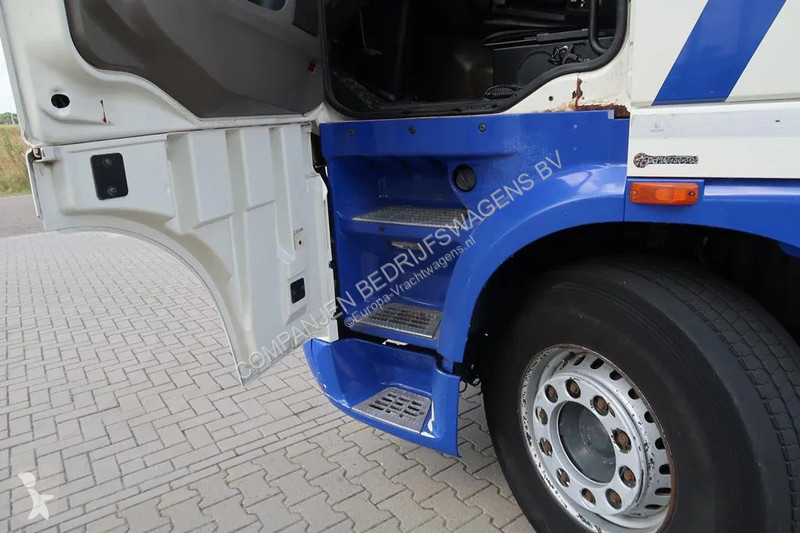 Camion DAF 105 105-460 - 2012